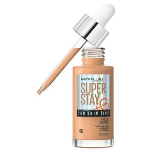 Maybelline Super Stay Up To 24H Skin Tint Foundation - 48 - Branded Beauty