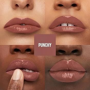 Maybelline Super Stay Vinyl Ink Liquid Lipstick - 120 Punchy - Branded Beauty