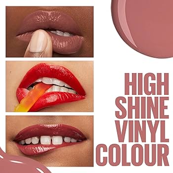 Maybelline Super Stay Vinyl Ink Liquid Lipstick - 120 Punchy - Branded Beauty