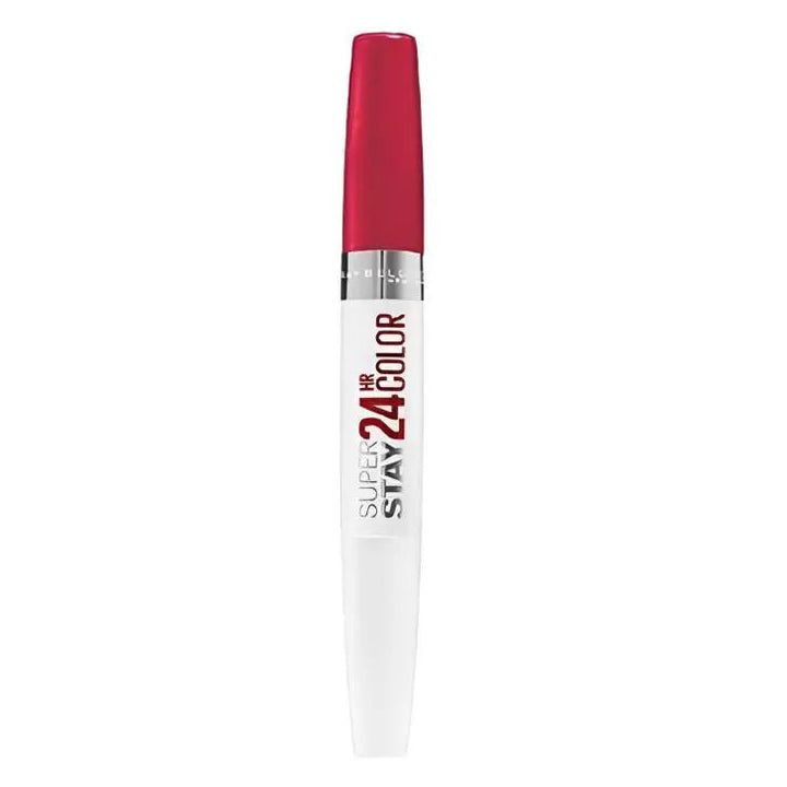 Maybelline SuperStay 24 Hour Lip Colour - Branded Beauty