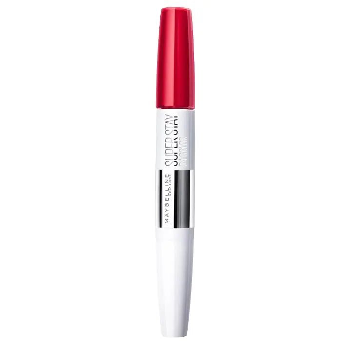 Maybelline SuperStay 24 Hour Lip Colour - Branded Beauty