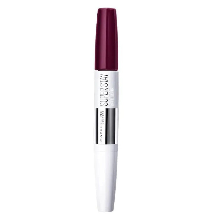 Maybelline SuperStay 24 Hour Lip Colour - Branded Beauty