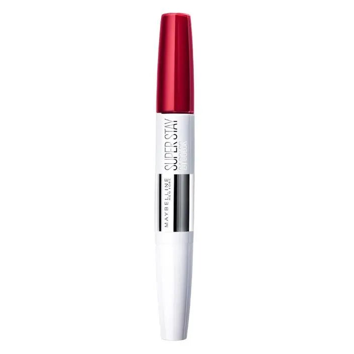 Maybelline SuperStay 24 Hour Lip Colour - Branded Beauty