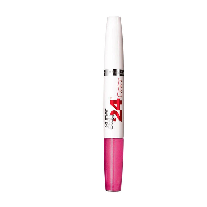 Maybelline SuperStay 24 Hour Lip Colour - 240 Plum Seduction - Branded Beauty