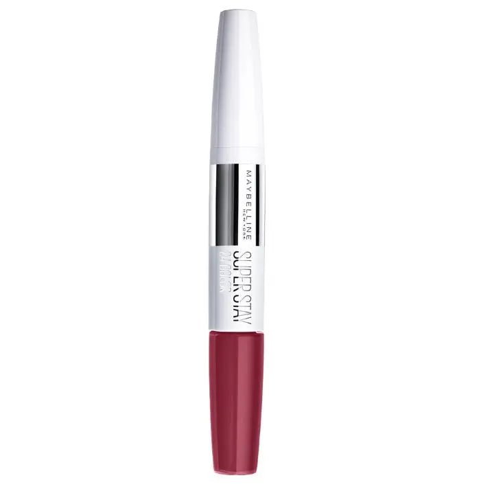 Maybelline SuperStay 24 Hour Lip Colour - Branded Beauty