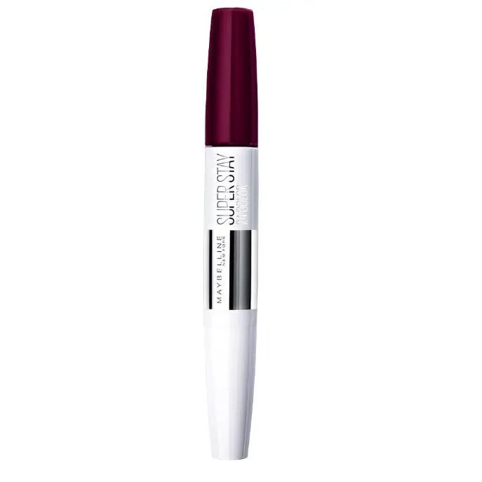 Maybelline SuperStay 24 Hour Lip Colour - Branded Beauty