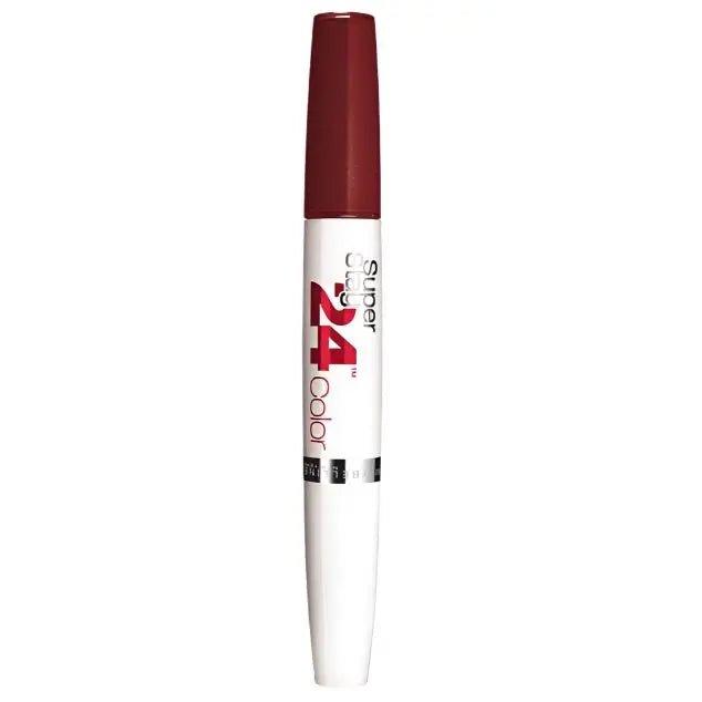 Maybelline SuperStay 24 Hour Lip Colour - Branded Beauty