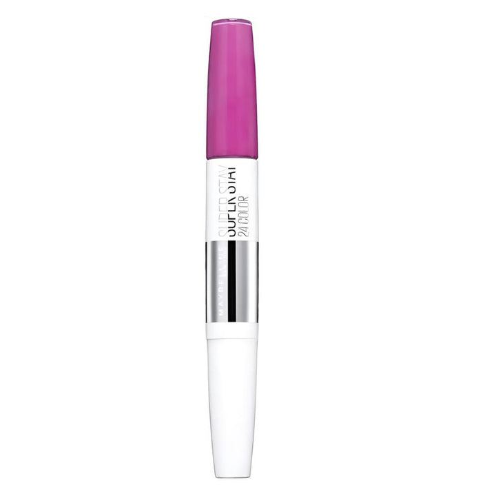 Maybelline SuperStay 24 Hour Lip Colour - Branded Beauty