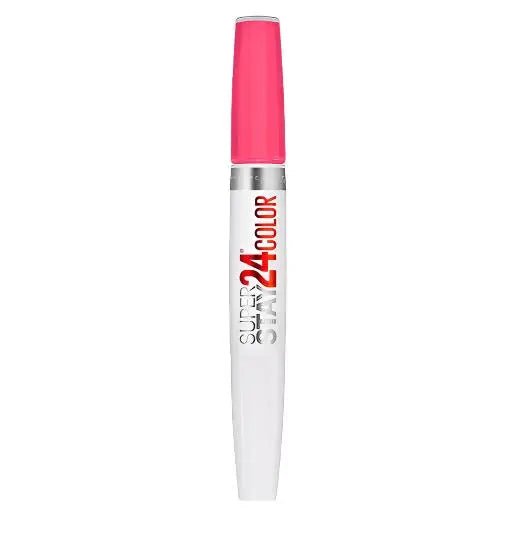 Maybelline SuperStay 24 Hour Lip Colour - Branded Beauty