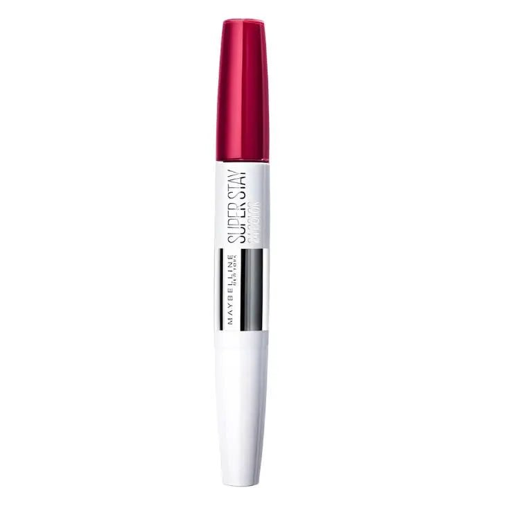 Maybelline SuperStay 24 Hour Lip Colour - Branded Beauty