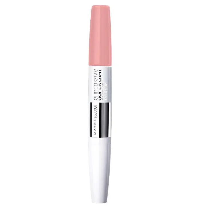 Maybelline SuperStay 24 Hour Lip Colour - Branded Beauty