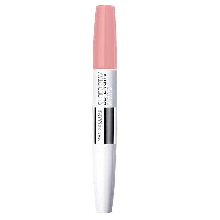 Maybelline SuperStay 24 Hour Lip Colour - Branded Beauty