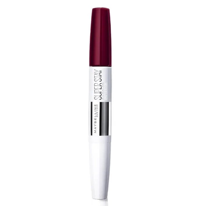 Maybelline SuperStay 24 Hour Lip Colour - Branded Beauty