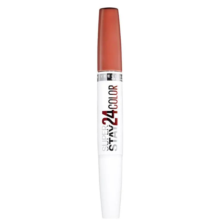 Maybelline SuperStay 24 Hour Lip Colour - Branded Beauty