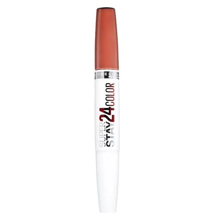 Maybelline SuperStay 24 Hour Lip Colour - Branded Beauty