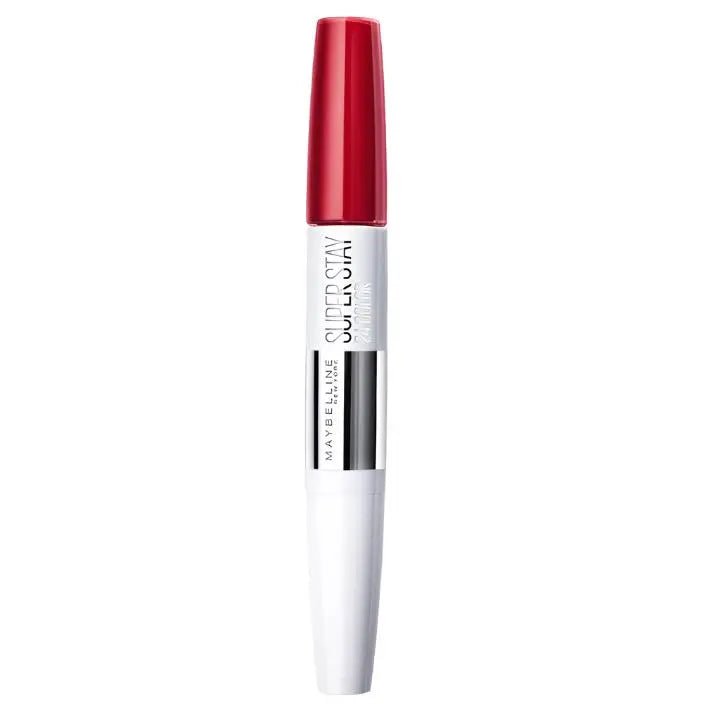 Maybelline SuperStay 24 Hour Lip Colour - Branded Beauty