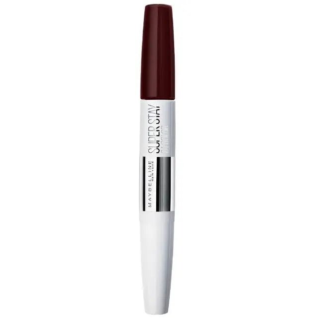 Maybelline SuperStay 24 Hour Lip Colour - Branded Beauty