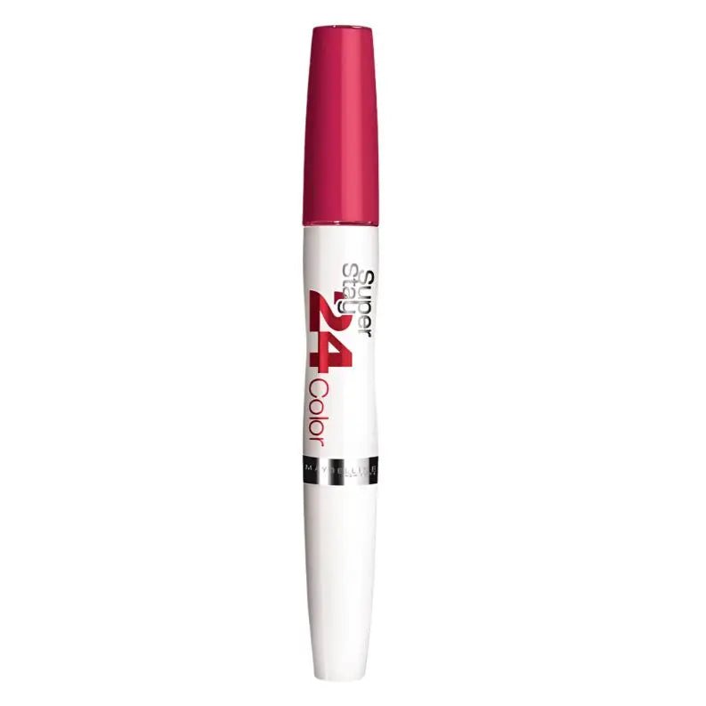 Maybelline SuperStay 24 Hour Lip Colour - Branded Beauty