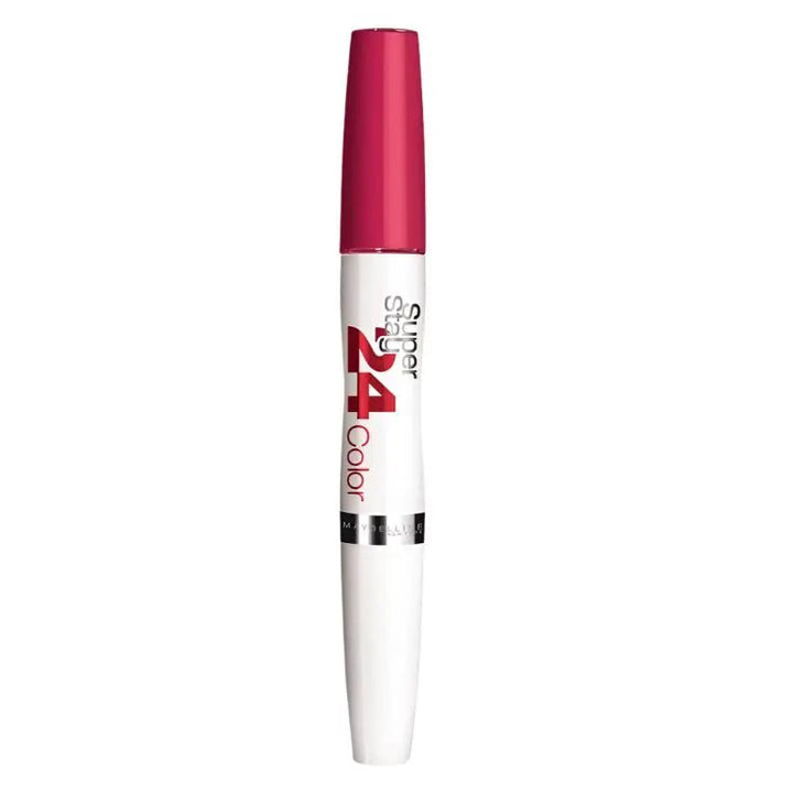 Maybelline SuperStay 24 Hour Lip Colour - Branded Beauty