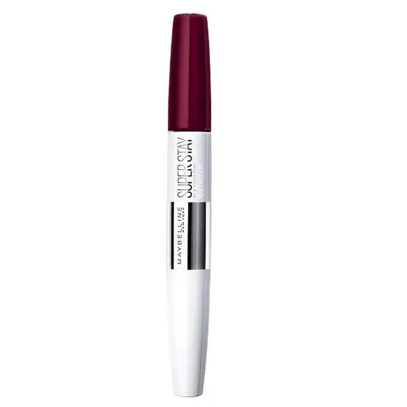 Maybelline SuperStay 24 Hour Lip Colour - Branded Beauty