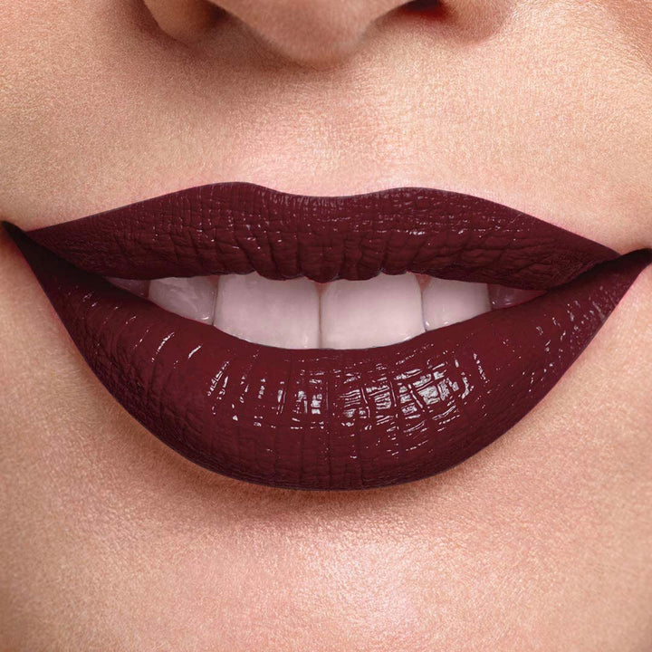 Maybelline SuperStay 24 Hour Lip Colour - 840 Merlot Muse - Branded Beauty