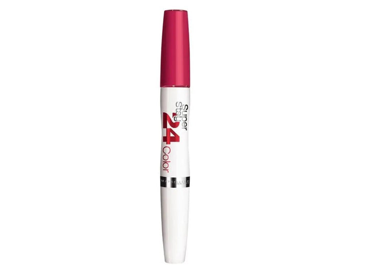 Maybelline SuperStay 24 Hour Lip Colour - Branded Beauty