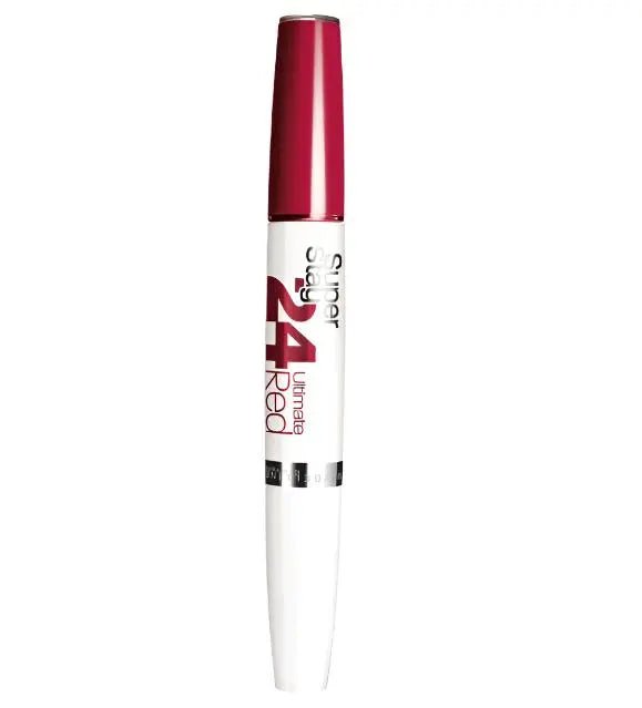 Maybelline SuperStay 24 Hour Lip Colour - Branded Beauty