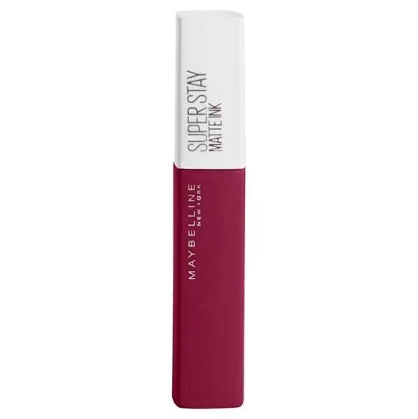 Maybelline Superstay 24 Matte Ink Lipstick - 115 Founder - Branded Beauty