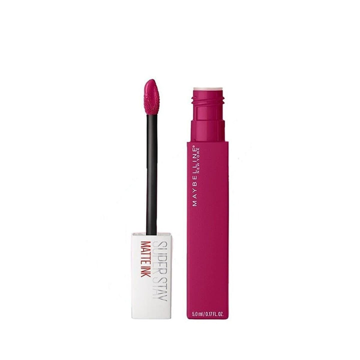 Maybelline Superstay 24 Matte Ink Lipstick - 120 Artist - Branded Beauty