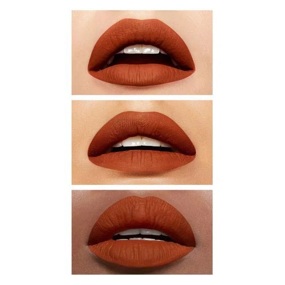 Maybelline Superstay 24 Matte Ink Lipstick - 135 Globetrotter - Branded Beauty