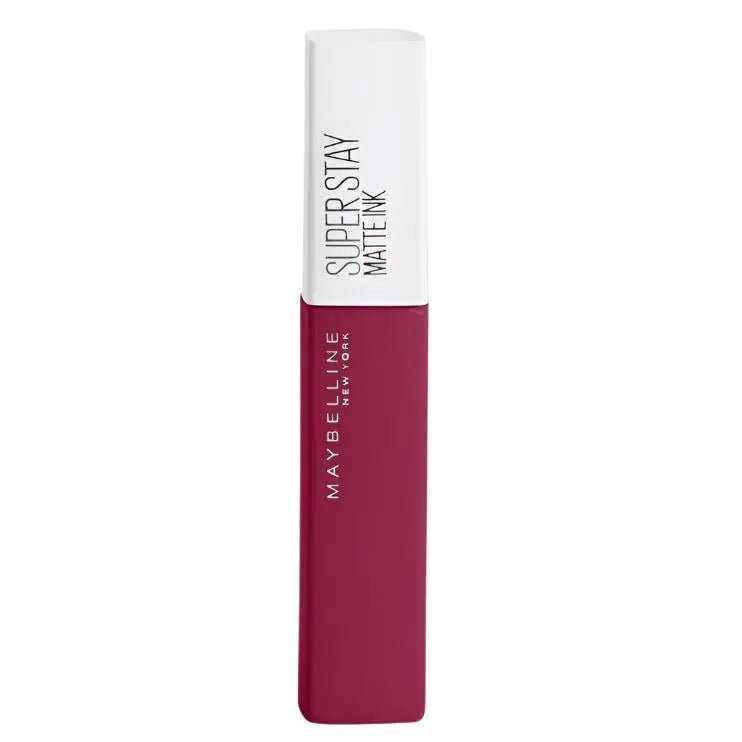 Maybelline Superstay 24 Matte Ink Lipstick - Branded Beauty