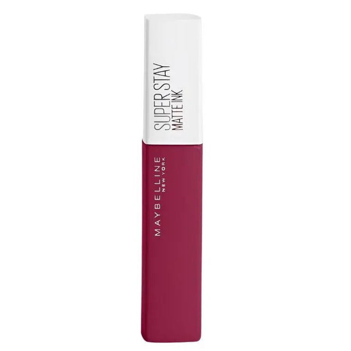 Maybelline Superstay 24 Matte Ink Lipstick - Branded Beauty