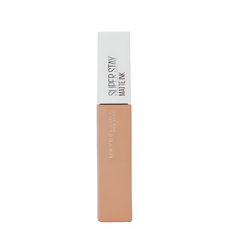 Maybelline Superstay 24 Matte Ink Lipstick - 55 Driver - Branded Beauty
