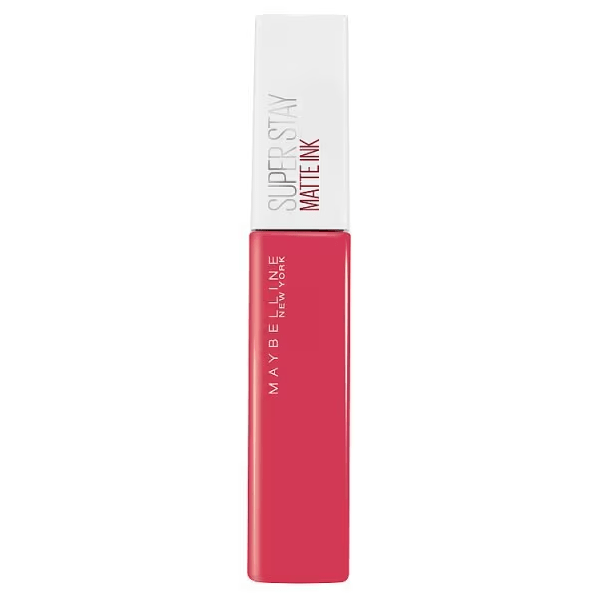 Maybelline Superstay 24 Matte Ink Lipstick - 80 Ruler - Branded Beauty