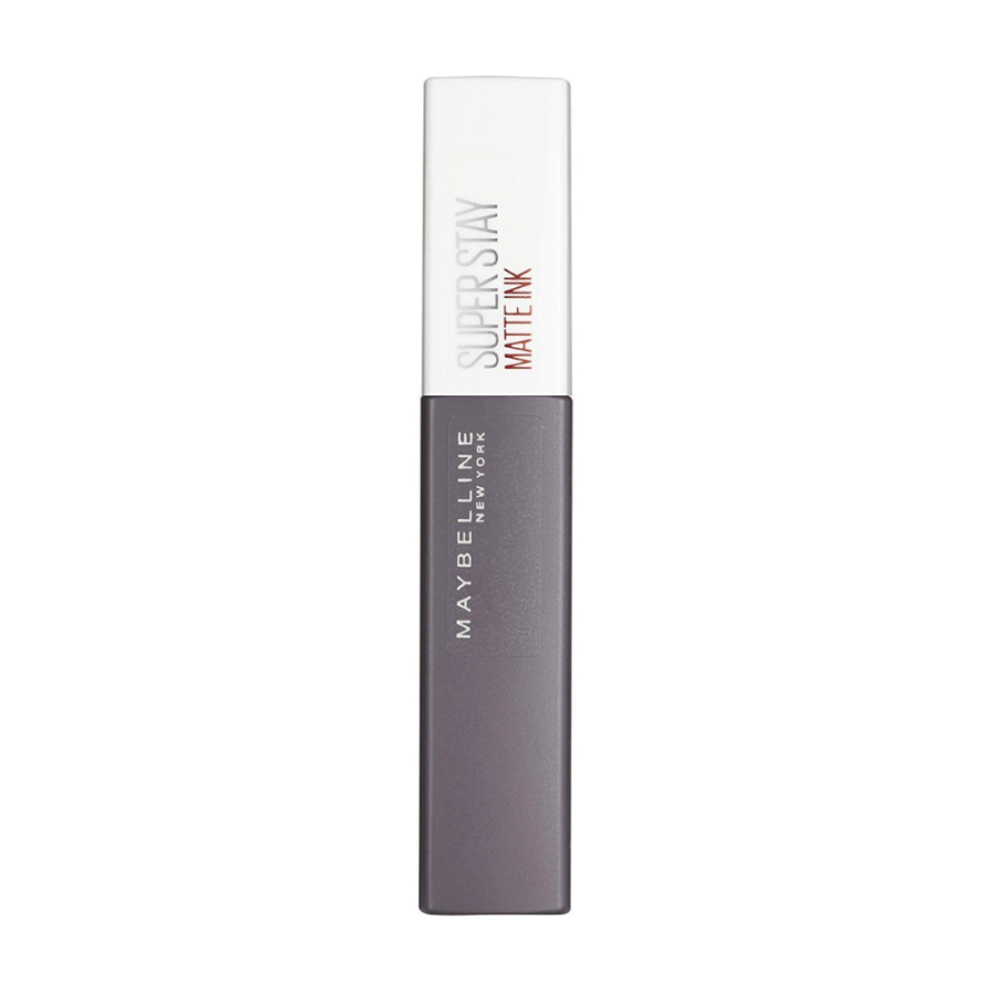 Maybelline Superstay 24 Matte Ink Lipstick - Branded Beauty