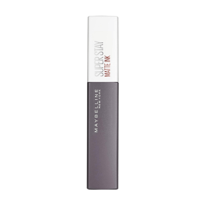 Maybelline Superstay 24 Matte Ink Lipstick - Branded Beauty