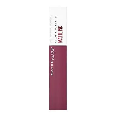 Maybelline Superstay 24 Matte Ink Lipstick - Branded Beauty