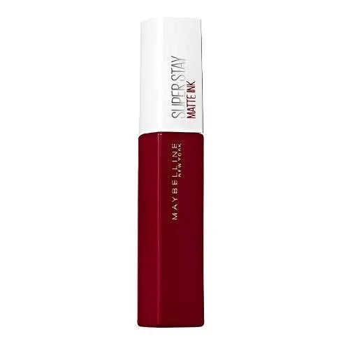 Maybelline Superstay 24 Matte Ink Lipstick - Branded Beauty