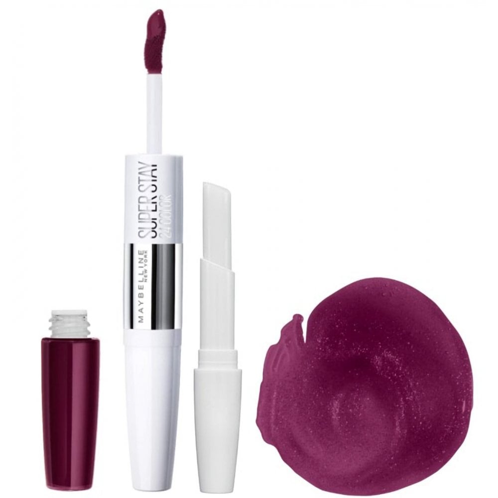 Maybelline Superstay 24H Color - 760 Pink Spice - Branded Beauty