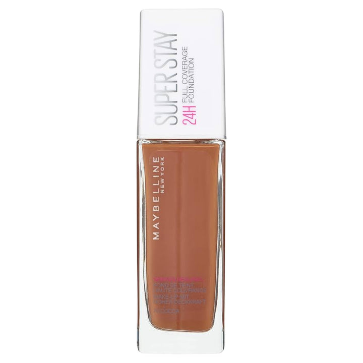 Maybelline SuperStay 24H Foundation - 70 Cocoa - Branded Beauty