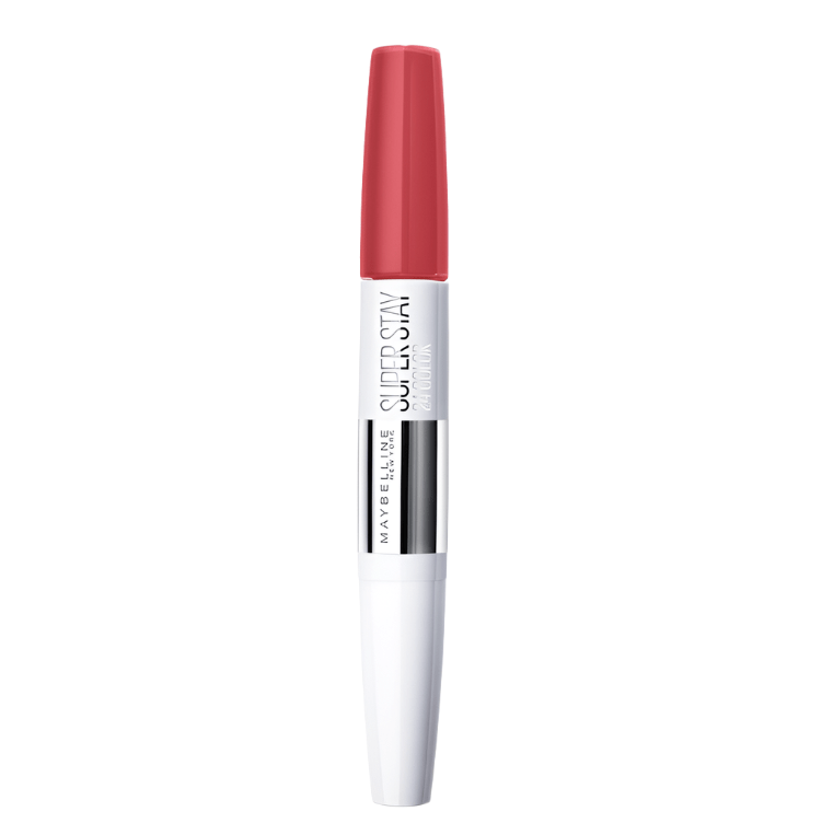 Maybelline Superstay 24H Lip Color 125 Natural Flush - Branded Beauty