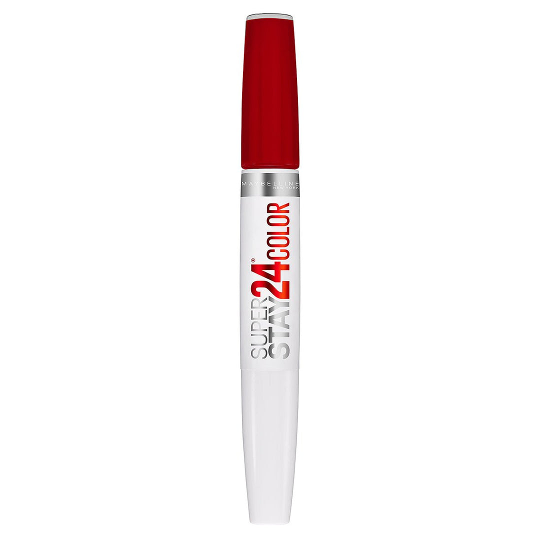 Maybelline Superstay 24H Super Impact - Eternal Cherry - Branded Beauty