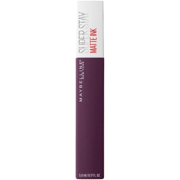 Maybelline Superstay 24hr Matte Ink Lipstick - 110 Originator - Branded Beauty