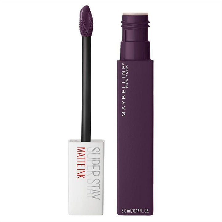 Maybelline Superstay 24hr Matte Ink Lipstick - 110 Originator - Branded Beauty