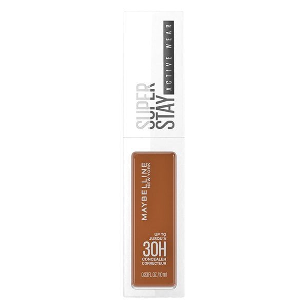 Maybelline Superstay Active Wear Concealer - Deep Bronze - Branded Beauty