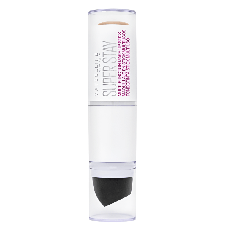 Maybelline SuperStay Foundation Stick 003 True Ivory - Branded Beauty