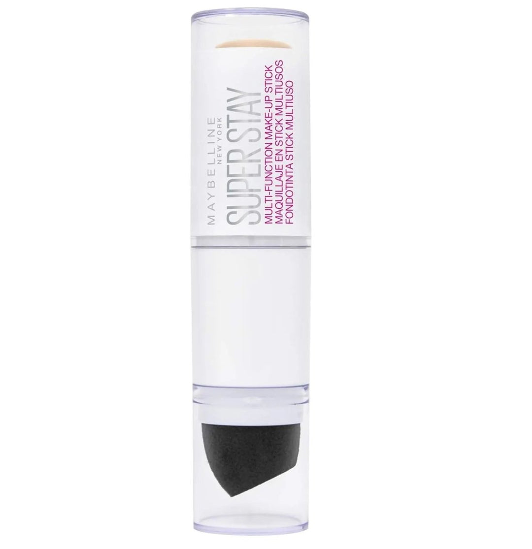 Maybelline SuperStay Foundation Stick - 005 Light Beige - Branded Beauty
