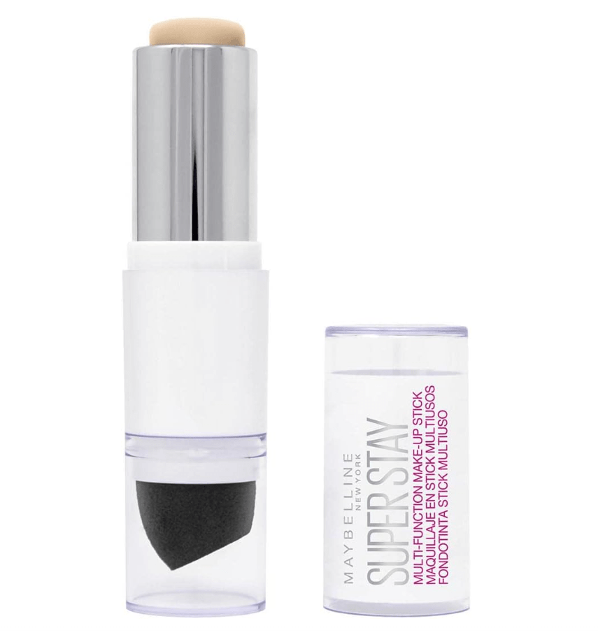 Maybelline SuperStay Foundation Stick - 033 Natural Beige - Branded Beauty