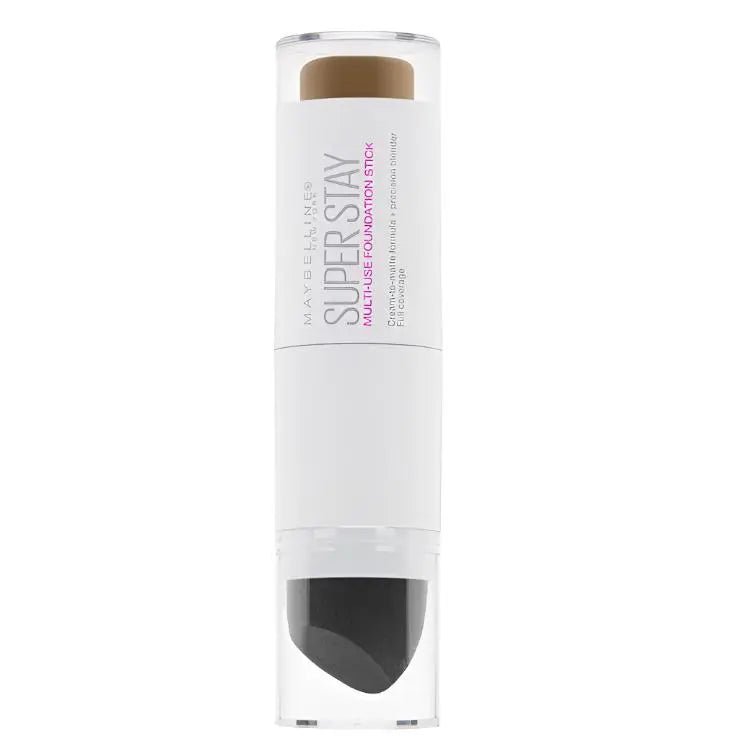 Maybelline SuperStay Foundation Stick - Branded Beauty