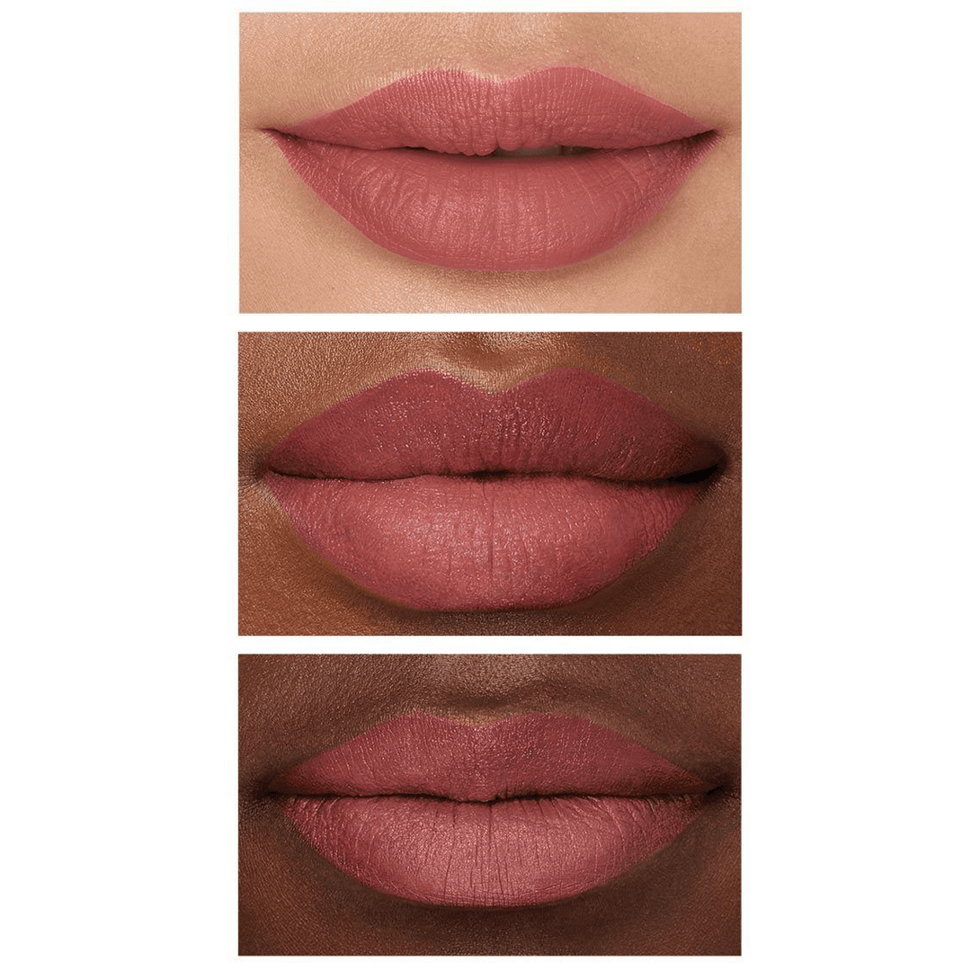 Maybelline Superstay Ink Crayon Lip Crayon - 15 Lead The Way - Branded Beauty